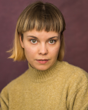 Vilma Paananen
